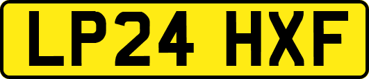 LP24HXF
