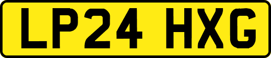 LP24HXG