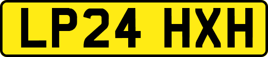 LP24HXH
