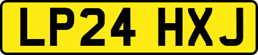 LP24HXJ