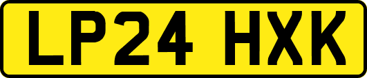 LP24HXK