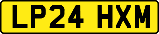 LP24HXM