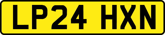 LP24HXN