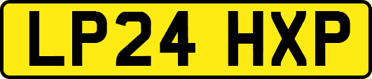 LP24HXP
