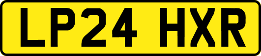 LP24HXR