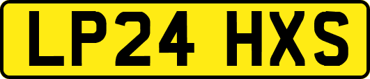 LP24HXS