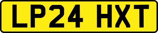 LP24HXT
