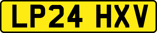 LP24HXV