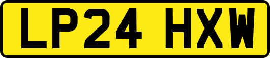 LP24HXW