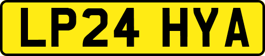 LP24HYA