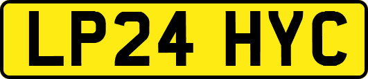 LP24HYC