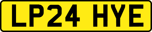 LP24HYE