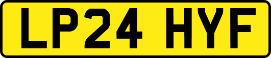 LP24HYF