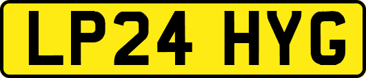 LP24HYG