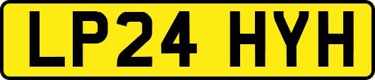 LP24HYH