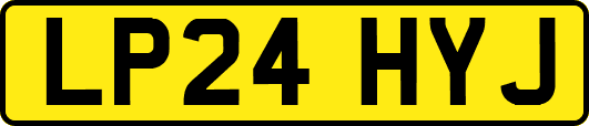 LP24HYJ
