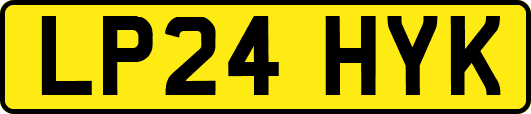 LP24HYK