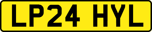LP24HYL