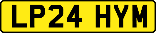 LP24HYM