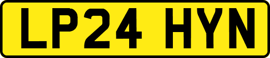 LP24HYN
