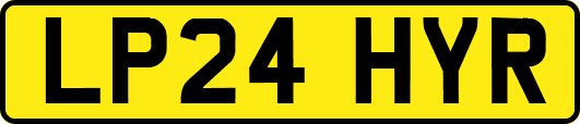 LP24HYR