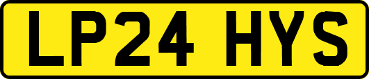 LP24HYS