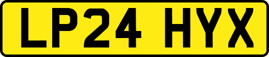 LP24HYX