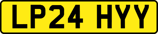 LP24HYY