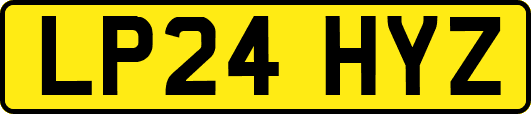 LP24HYZ