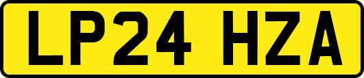 LP24HZA