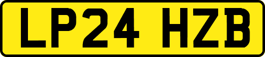 LP24HZB