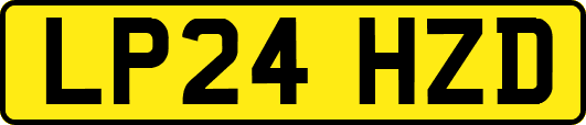 LP24HZD