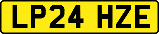 LP24HZE