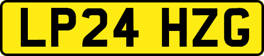 LP24HZG