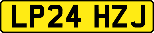 LP24HZJ