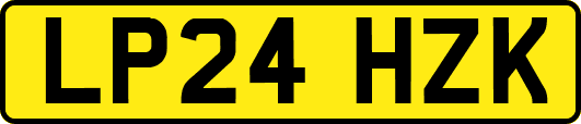 LP24HZK