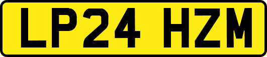 LP24HZM