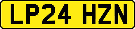 LP24HZN