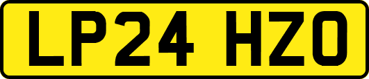 LP24HZO