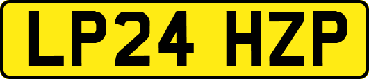 LP24HZP