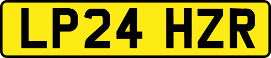 LP24HZR