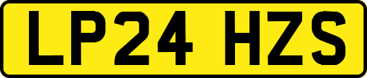 LP24HZS