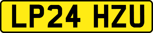 LP24HZU