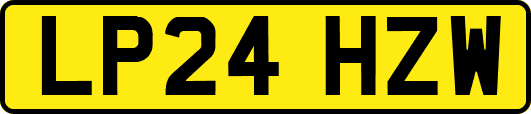LP24HZW