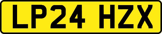 LP24HZX