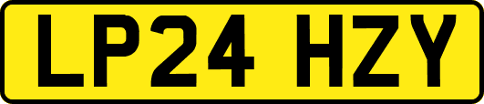 LP24HZY