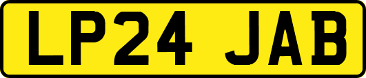 LP24JAB