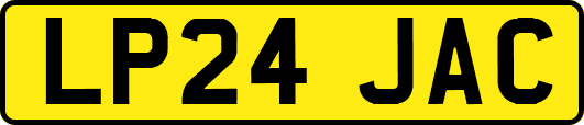 LP24JAC