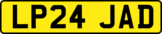 LP24JAD