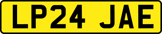 LP24JAE